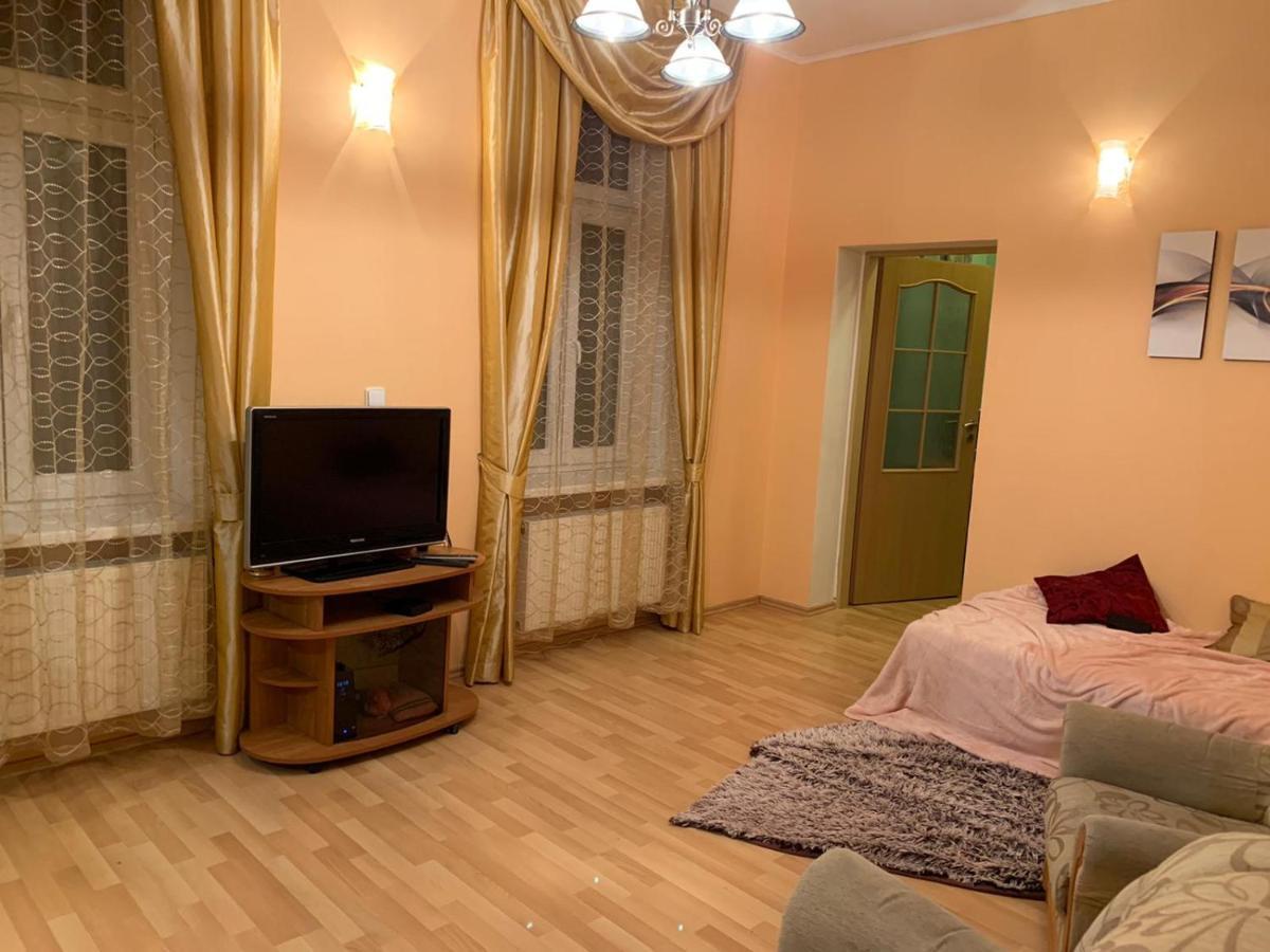 Margo Apartman Karlovy Vary Exterior photo