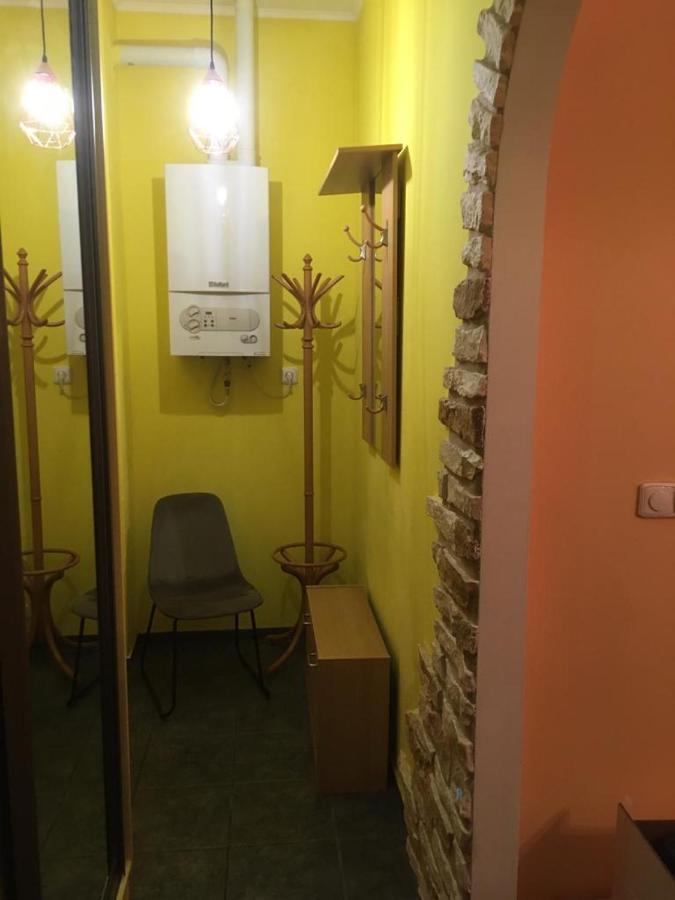 Margo Apartman Karlovy Vary Exterior photo